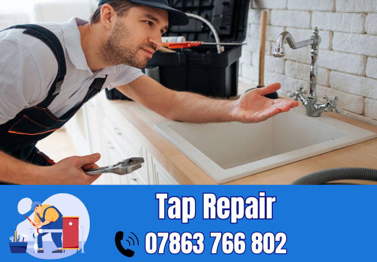 tap repair Grappenhall